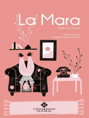 cover image of La Mara